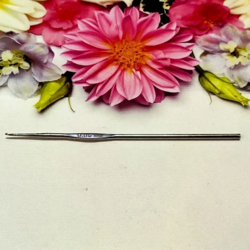 Залізний гачок 0,85 мм 