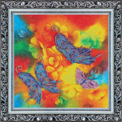 Набір для вишивки бісером &quot;Літо-1&quot;