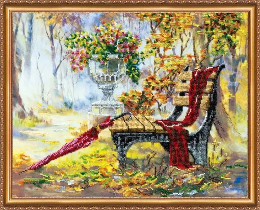 Набір для вишивки бісером &quot;Марення&quot;