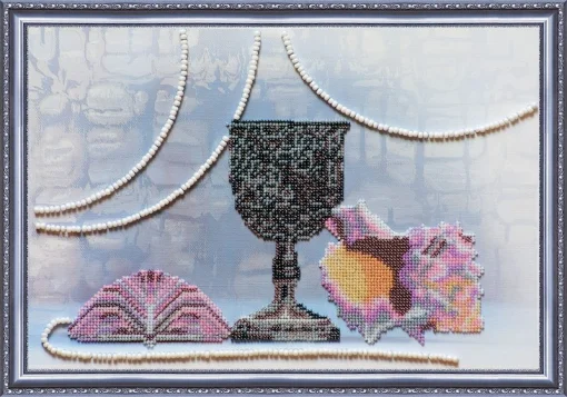 Набір для вишивки бісером "Одіссея" 