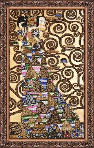 Набір для вишивки бісером &quot;Очікування&quot; 