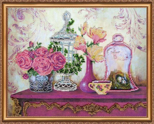 Набір для вишивки бісером &quot;Прованс-1&quot;