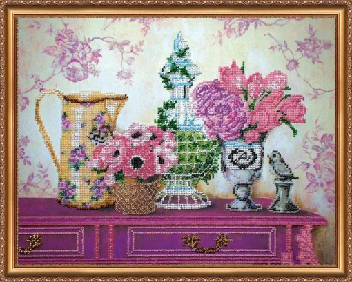 Набір для вишивки бісером &quot;Прованс-2&quot; 