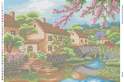 Тихе містечко 