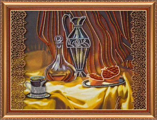 Набір для вишивки бісером &quot;Рошан&quot; 