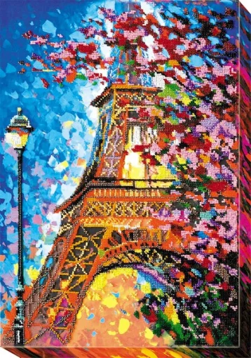 Набір для вишивки бісером &quot;У барвах осені&quot; 