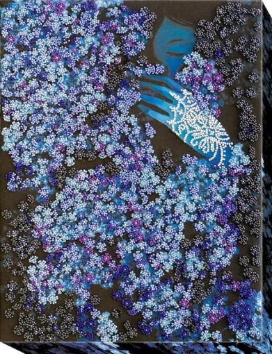 Набір для вишивки бісером &quot;Хованки&quot;