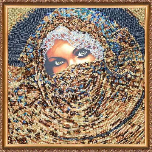 Набір для вишивки бісером &quot;Шахерезада&quot; 