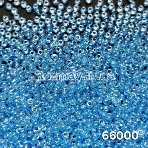 Бісер 66000