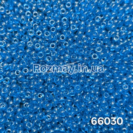 Бісер 66030
