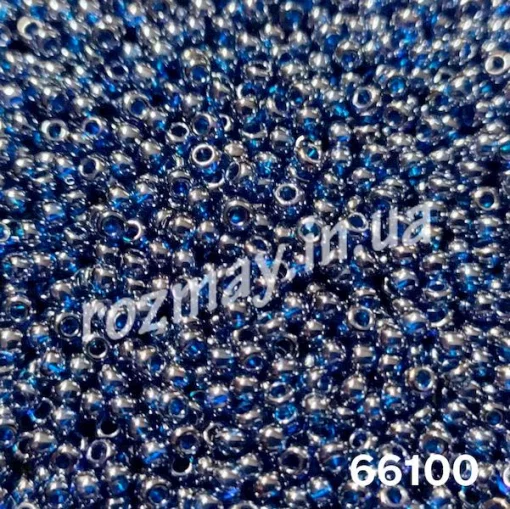 Бісер 66100