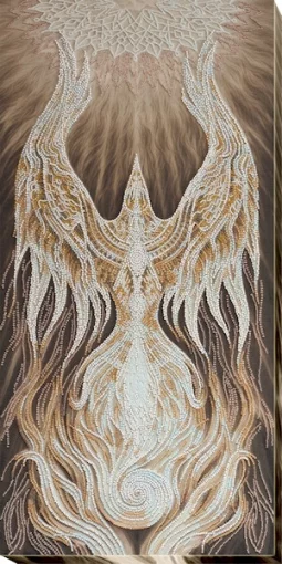 Набір для вишивки бісером &quot;Спіріт&quot; 