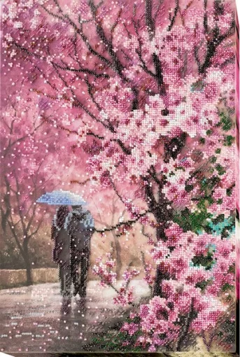 Набір для вишивки бісером &quot;Флер&quot;