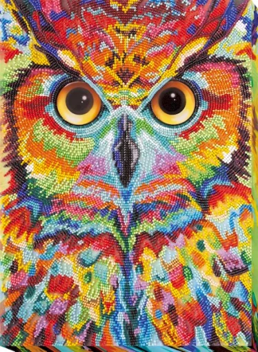 Набір для вишивки бісером &quot;Аммоліт&quot;