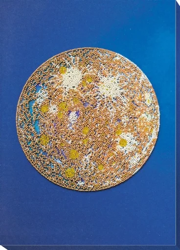 Набір для вишивки бісером &quot;Каданс-1&quot; 