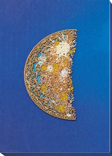 Набір для вишивки бісером &quot;Каданс-2&quot; 