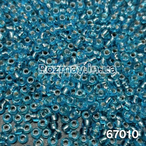 Бісер 67010