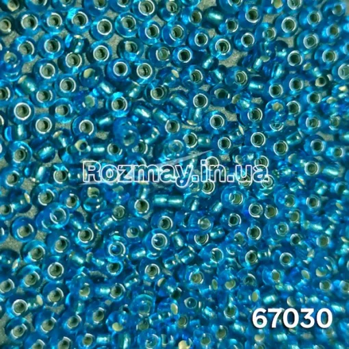 Бісер 67030