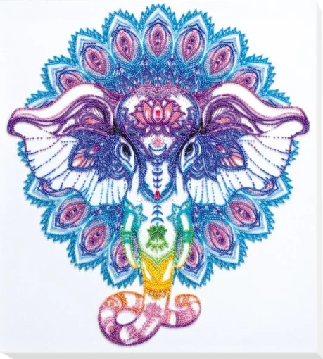 Набір для вишивки бісером &quot;Благоденство&quot; 