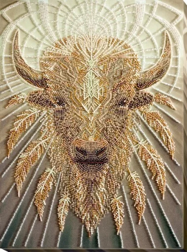 Набір для вишивки бісером &quot;Благий дар&quot; 