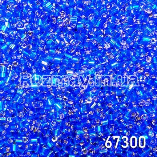 Рубка 67300, розмір 11/0