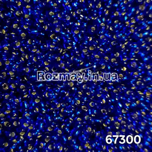 Бісер 67300
