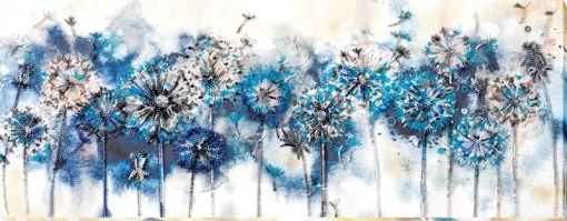 Набір для вишивки бісером &quot;Пушинки&quot; 