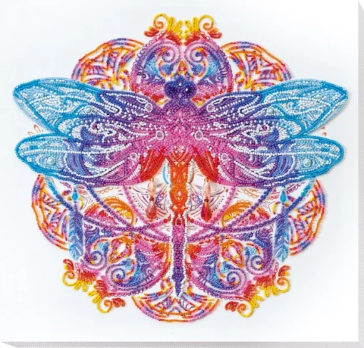 Набір для вишивки бісером &quot;Каскади перламутру&quot; 