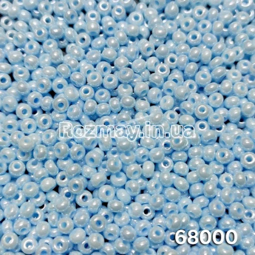Бісер 68000