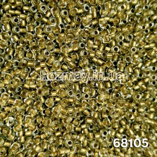 Бісер 68105