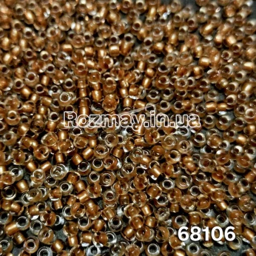 Бісер 68106