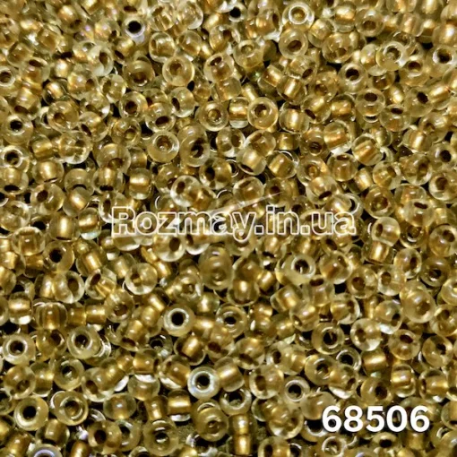 Бісер 68506