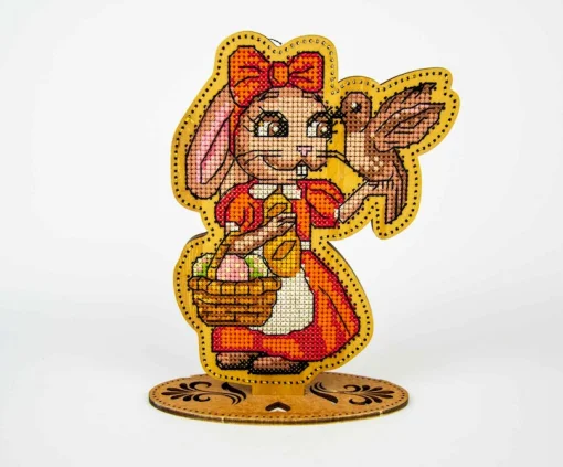 Іграшка підставка &ndash; Вихователька FNGp-006