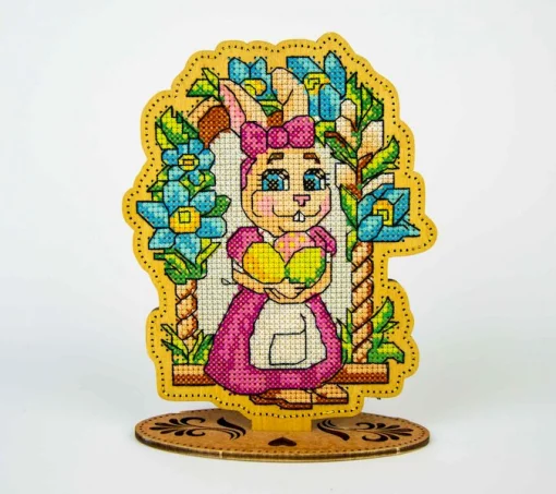 Іграшка підставка &ndash; Під аркою FNGp-007