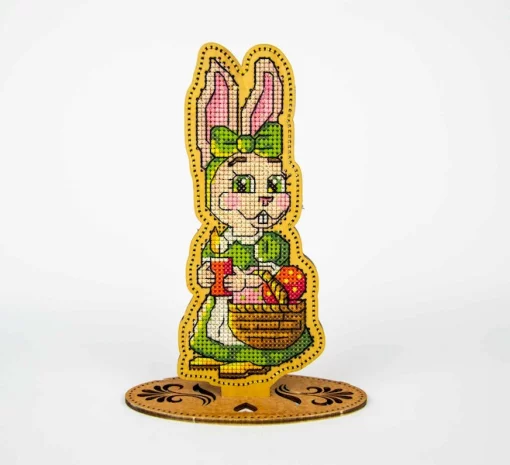 Іграшка підставка &ndash; Пасхальне таїнство FNGp-010