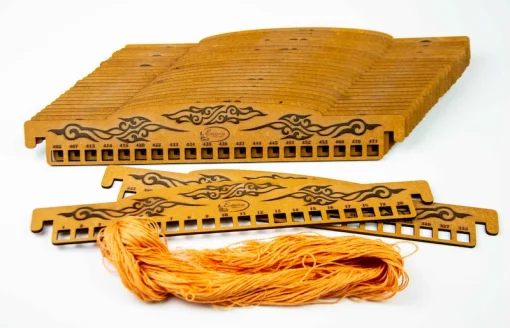 Органайзер для намотки та збереження ниток DMC ТМ Embroidery Craft OG-081