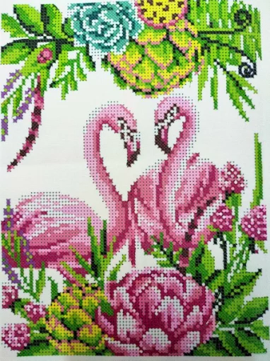 Фламінго, FV-468