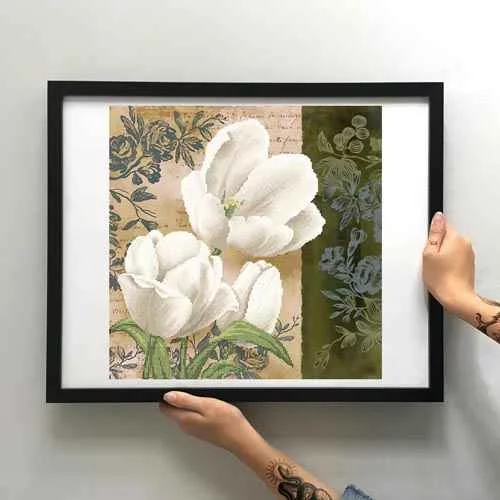 Тюльпани, ЗПК-019-1