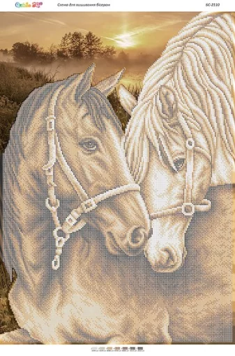 Літній світанок 