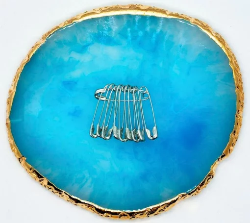 Булавки 2 см, 10 шт 