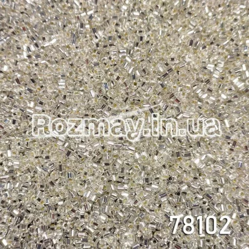 Рубка 78102, розмір 11/0