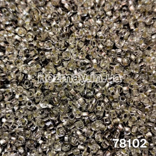 Бісер 78102