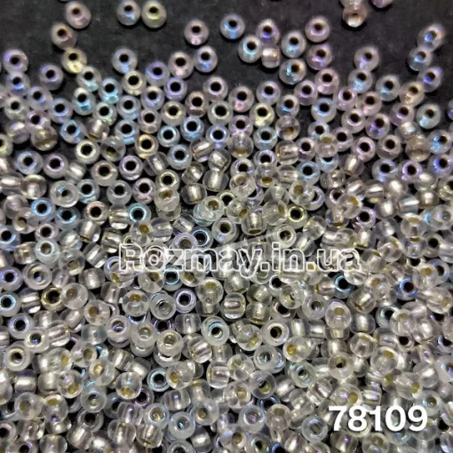 Бісер 78109