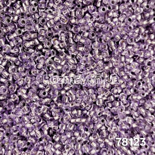 Бісер 78123