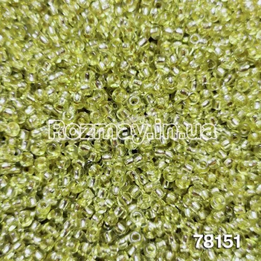 Бісер 78151