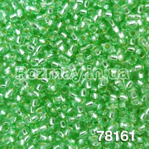 Бісер 78161