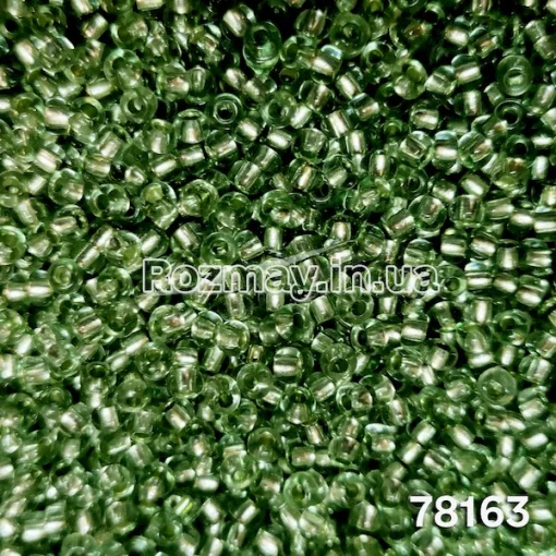 Бісер 78163