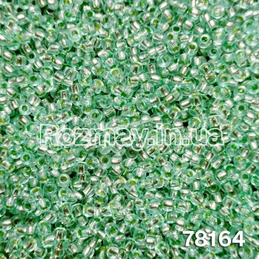 Бісер 78164