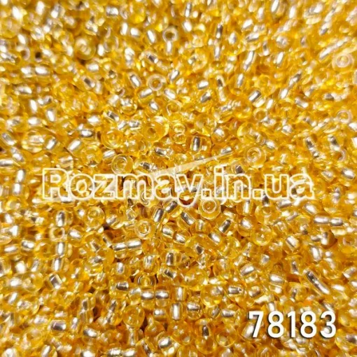 Бісер 78183
