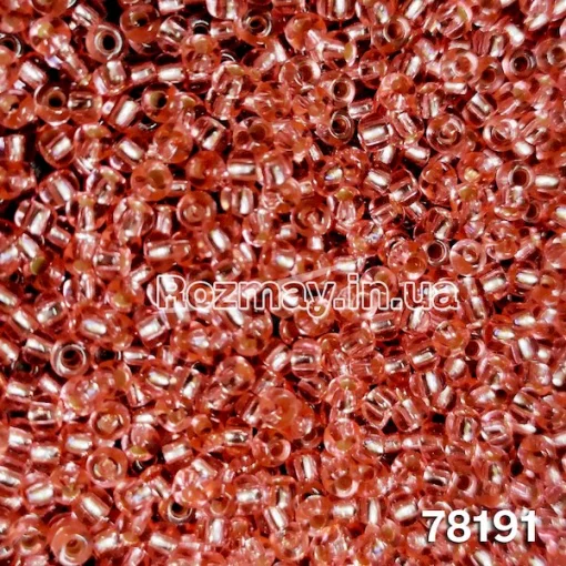 Бісер 78191